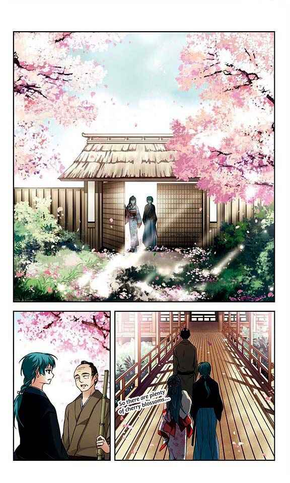 Journey to Seek Past Reincarnations Chapter 44 - Page 6