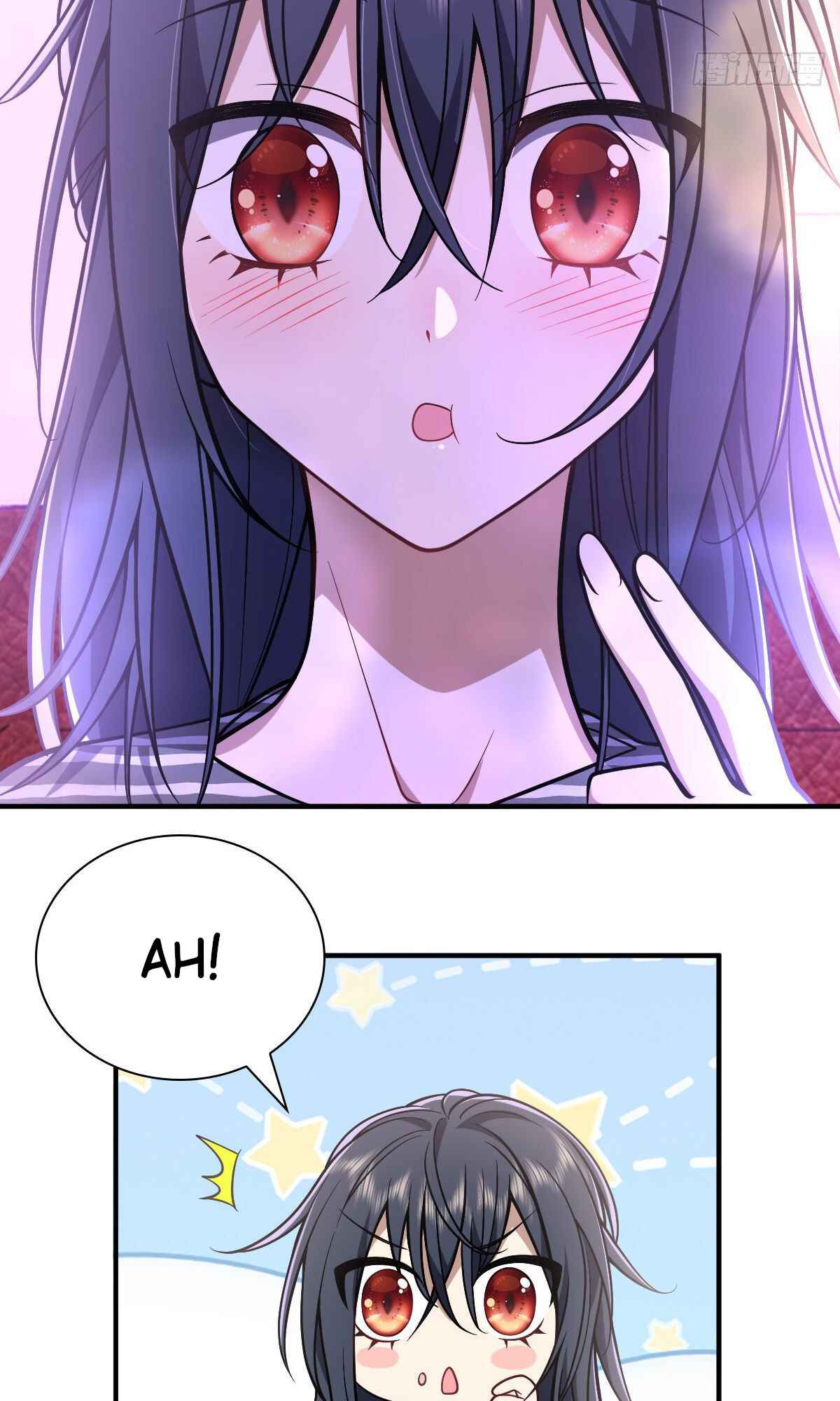 Wǒ Jiā Lǎopo Láizì Yīqiān Nián Qián Chapter 30 - Page 10