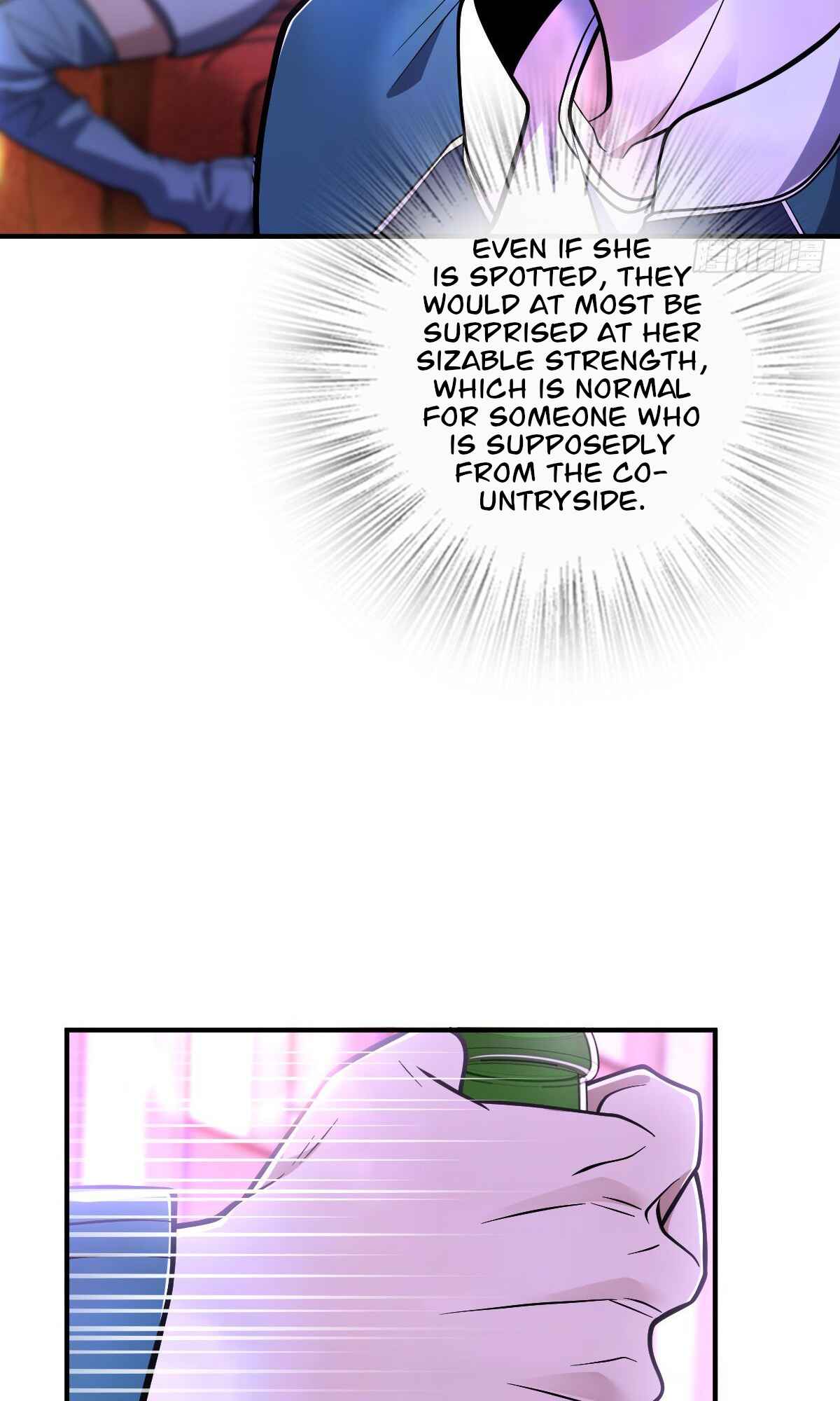 Wǒ Jiā Lǎopo Láizì Yīqiān Nián Qián Chapter 30 - Page 13
