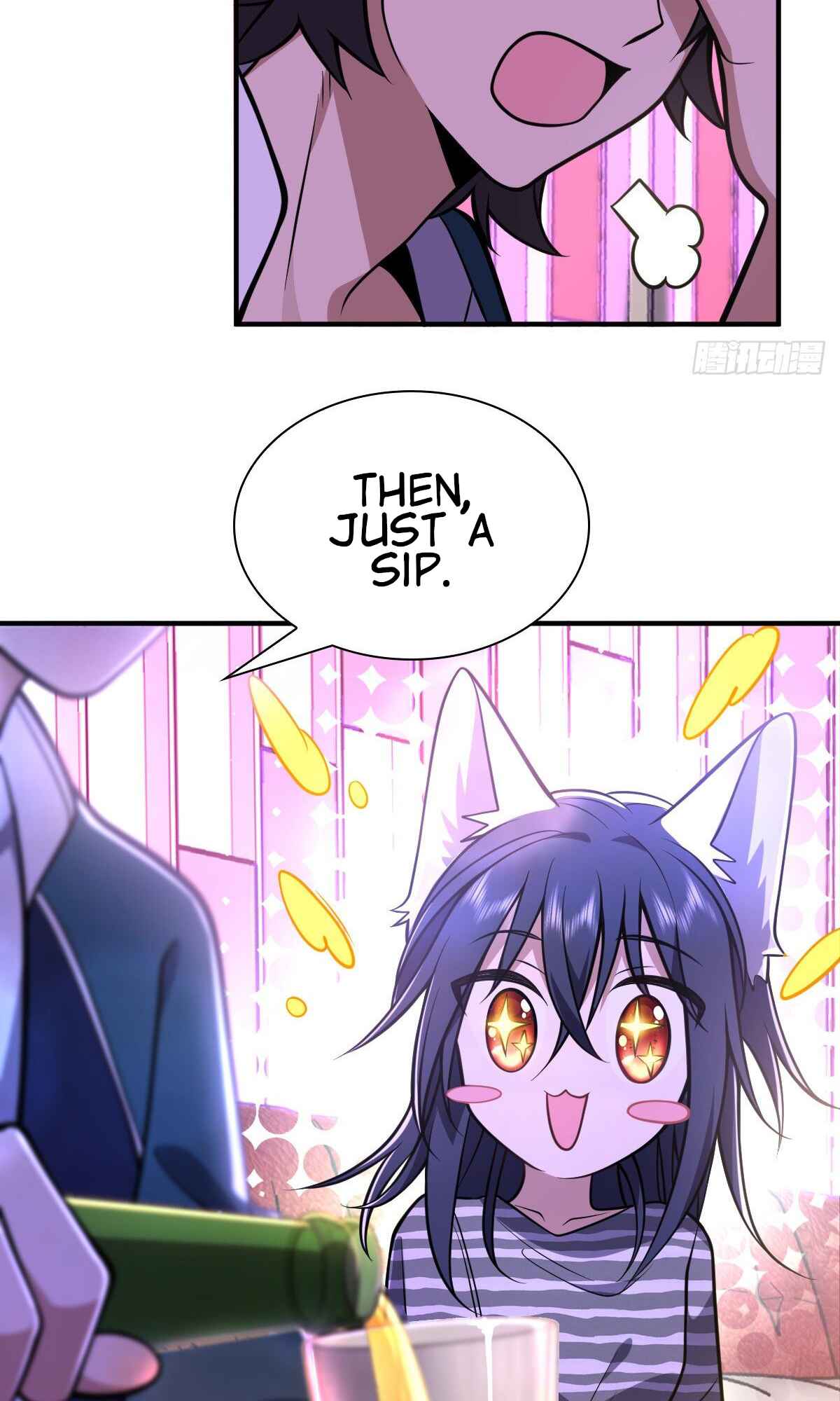Wǒ Jiā Lǎopo Láizì Yīqiān Nián Qián Chapter 30 - Page 25