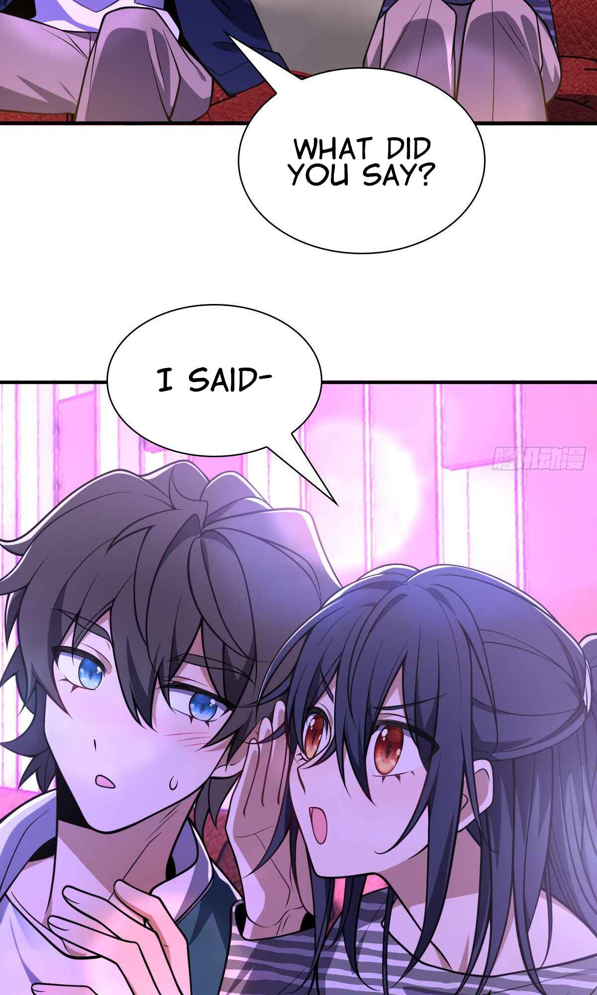 Wǒ Jiā Lǎopo Láizì Yīqiān Nián Qián Chapter 30 - Page 29
