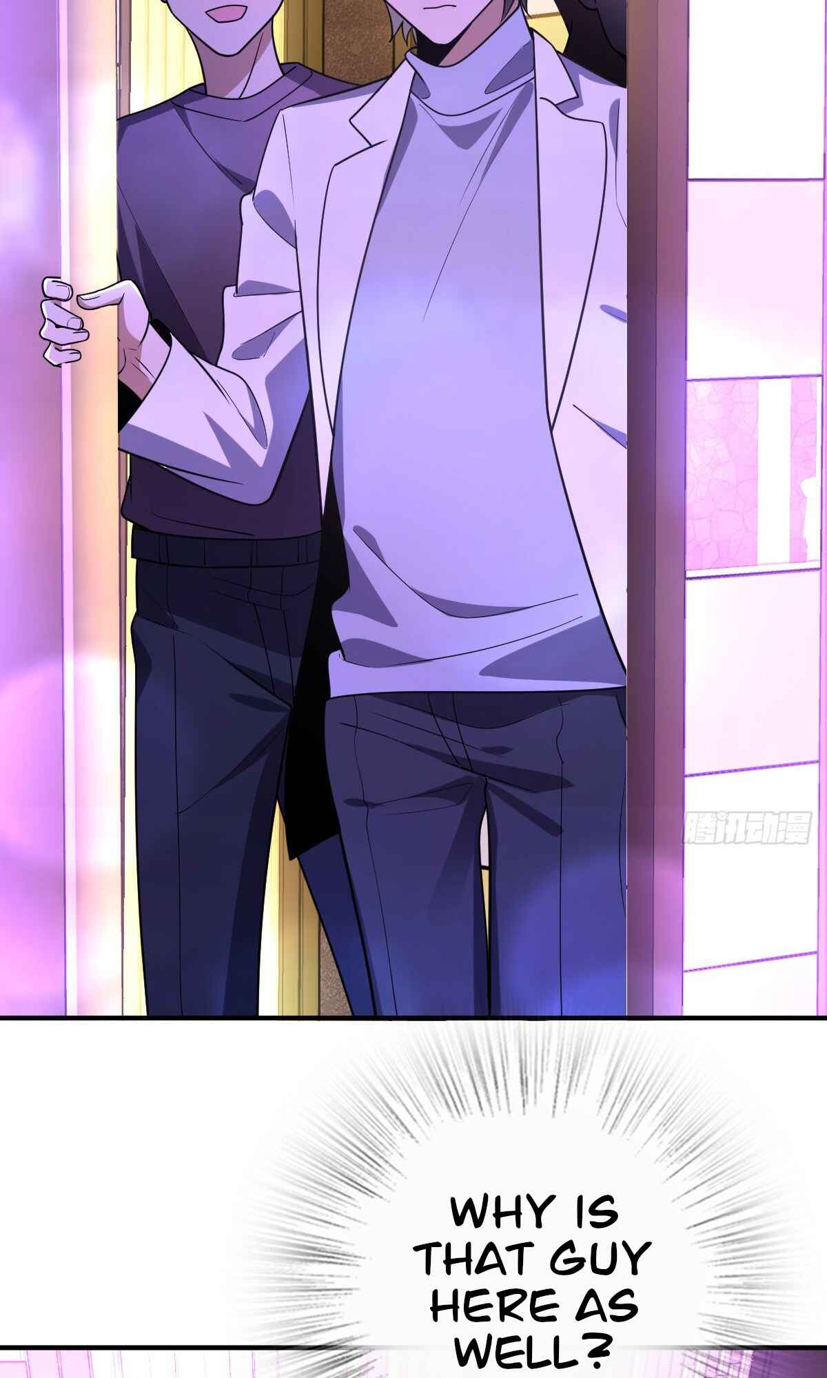 Wǒ Jiā Lǎopo Láizì Yīqiān Nián Qián Chapter 30 - Page 53