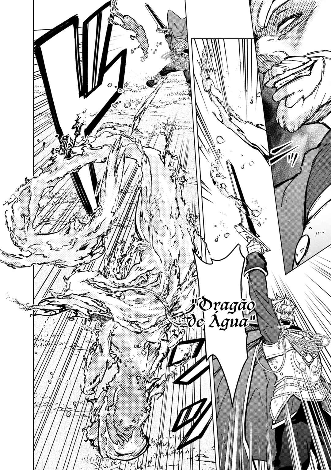 Ore no Shibou Flag ga Todomaru Tokoro o Shiranai Chapter 52 - Page 10