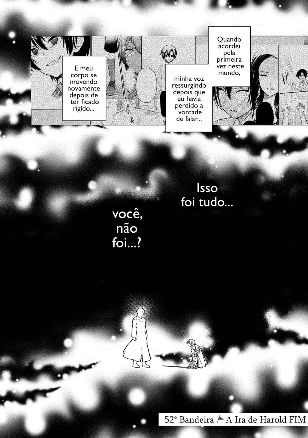 Ore no Shibou Flag ga Todomaru Tokoro o Shiranai Chapter 52 - Page 20