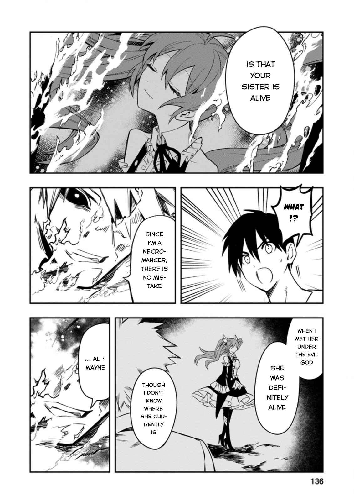 Noumin Kanren no Skill bakka Agetetara Nazeka Tsuyoku Natta. Chapter 29.4 - Page 9