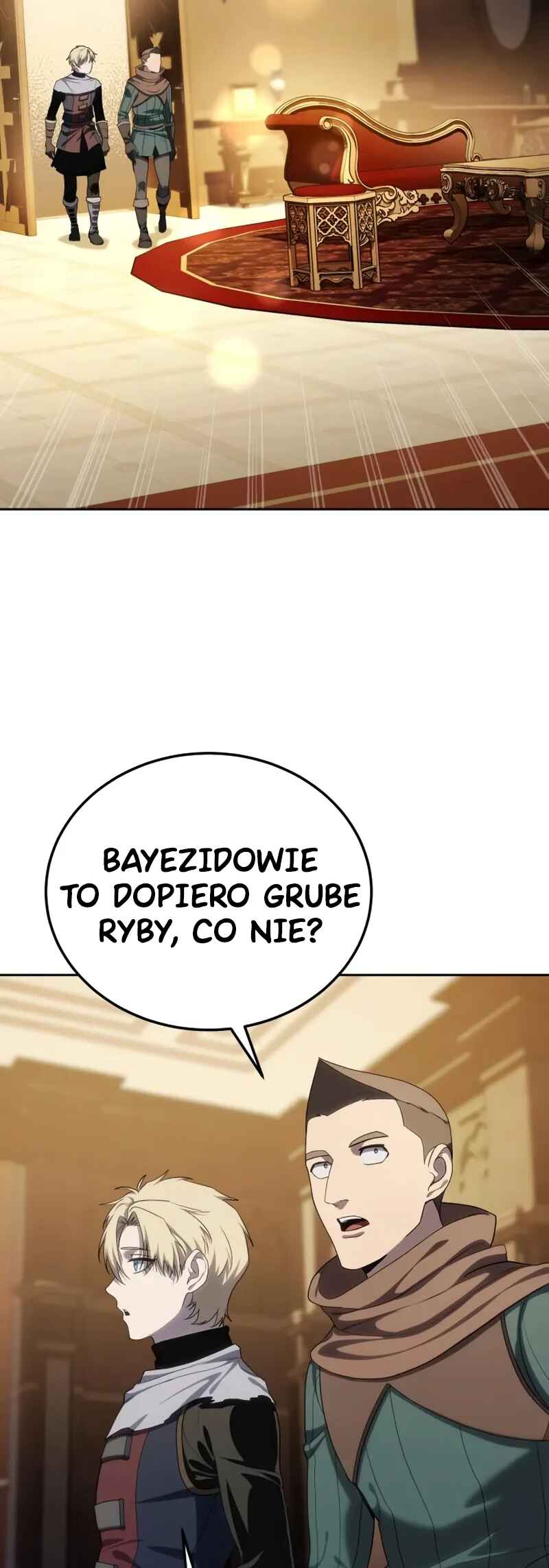 Byeol eul Pumeun Swordmaster Chapter 13 - Page 15