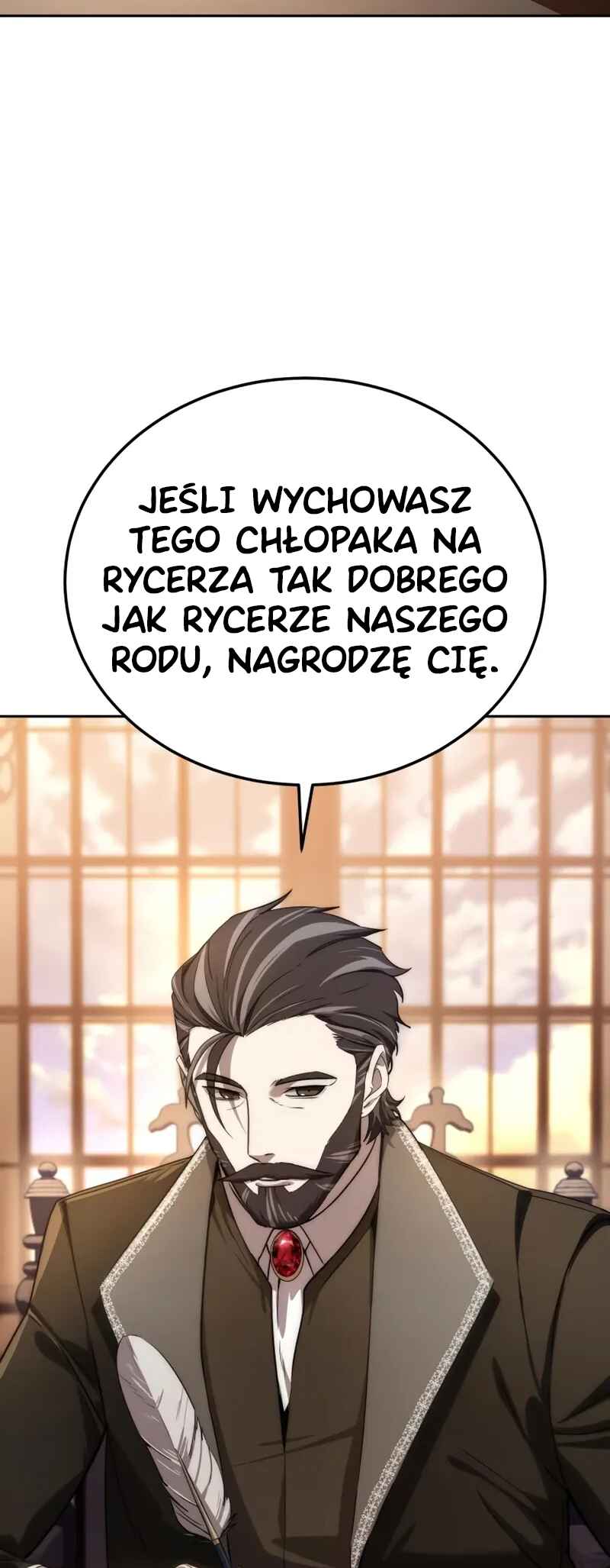 Byeol eul Pumeun Swordmaster Chapter 13 - Page 40