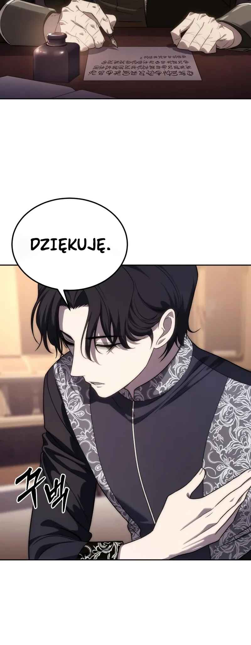 Byeol eul Pumeun Swordmaster Chapter 13 - Page 41