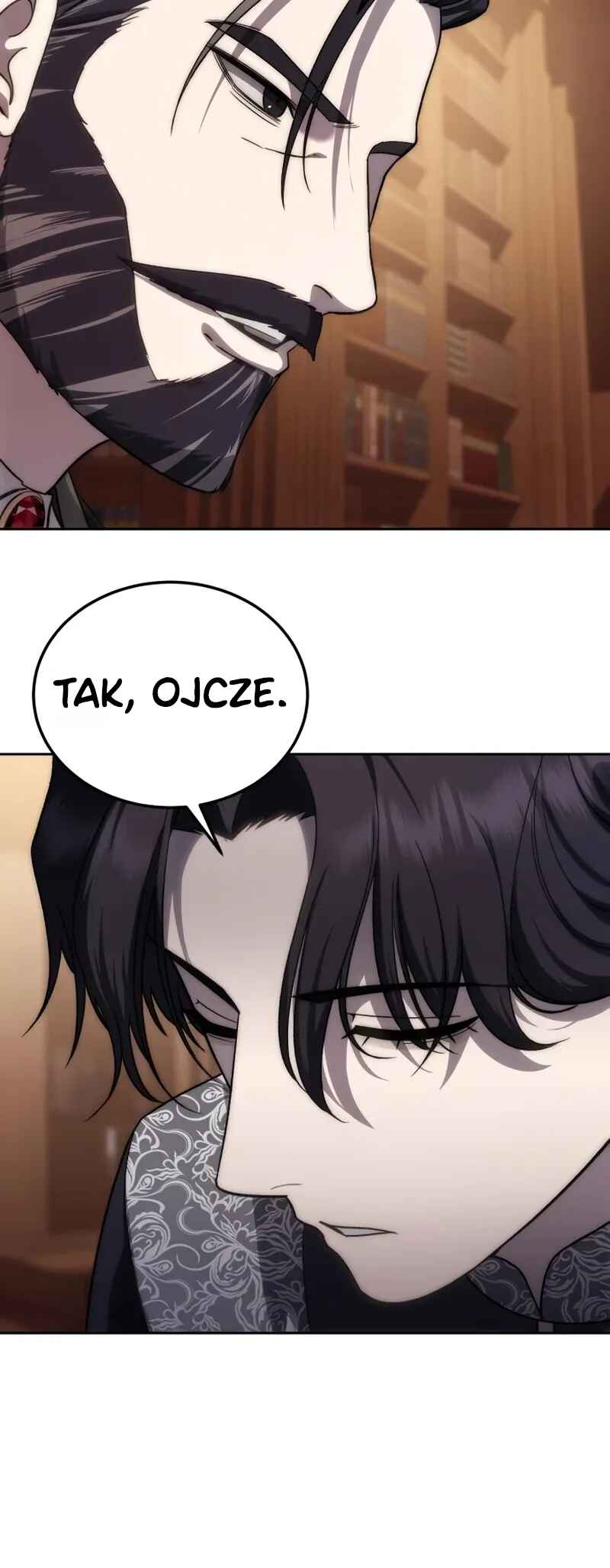 Byeol eul Pumeun Swordmaster Chapter 13 - Page 44