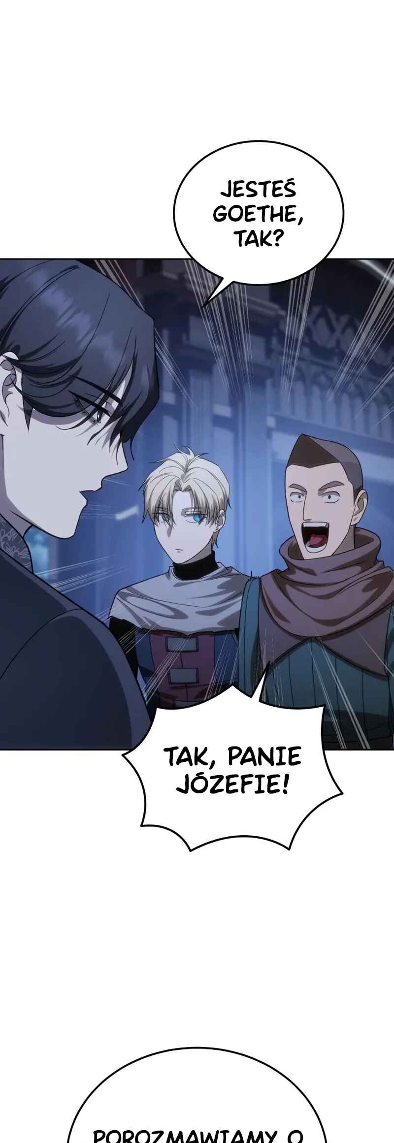 Byeol eul Pumeun Swordmaster Chapter 13 - Page 65