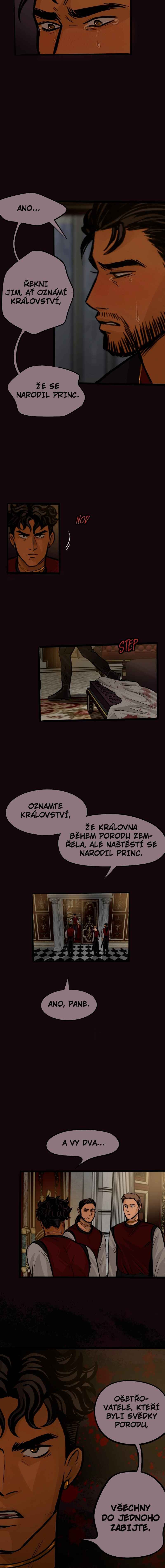 Osora Chapter 12 - Page 9