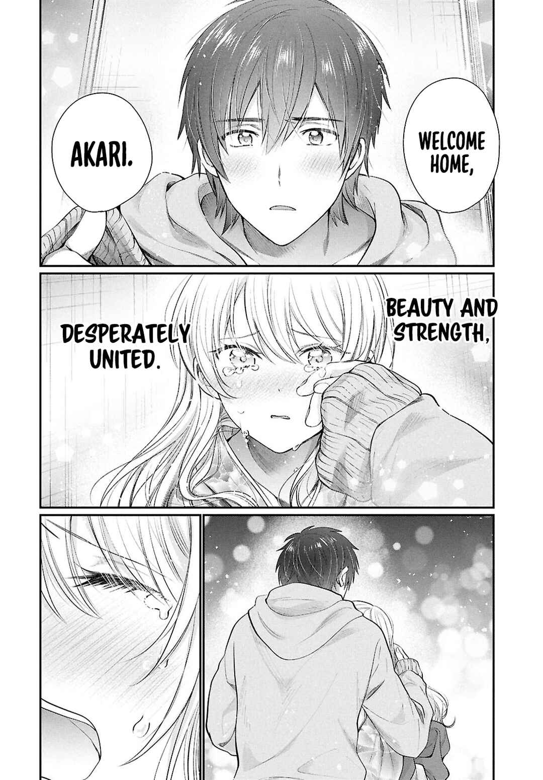 Fuufu Ijou, Koibito Miman. Chapter 76 - Page 11