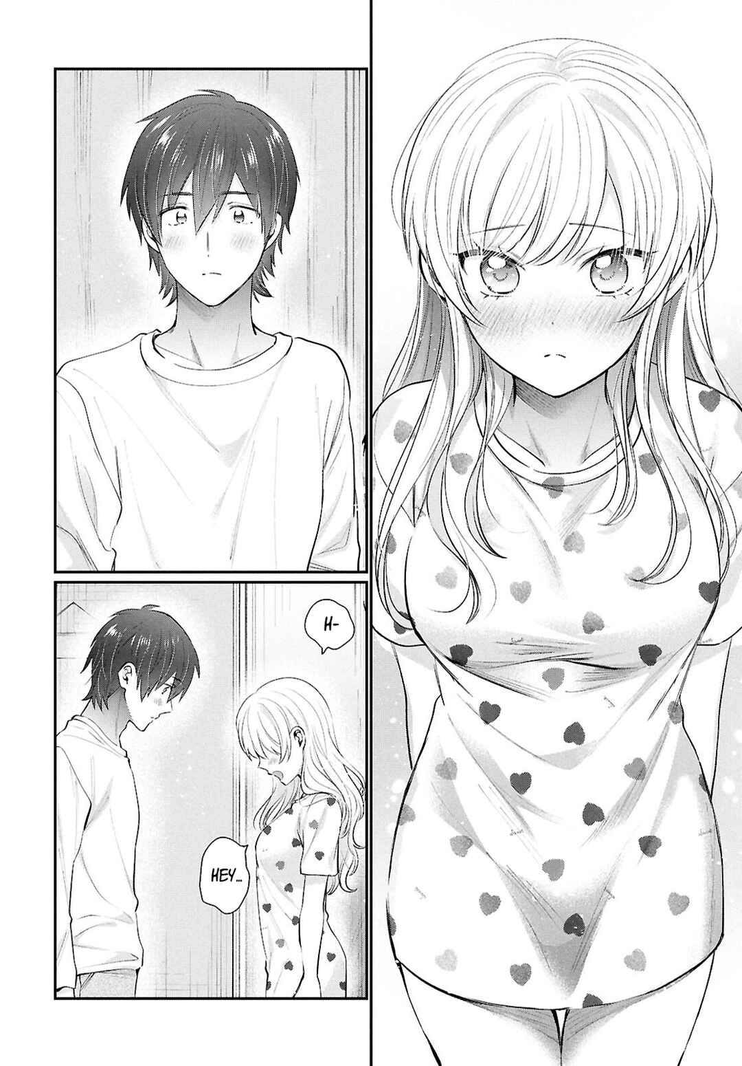 Fuufu Ijou, Koibito Miman. Chapter 76 - Page 17