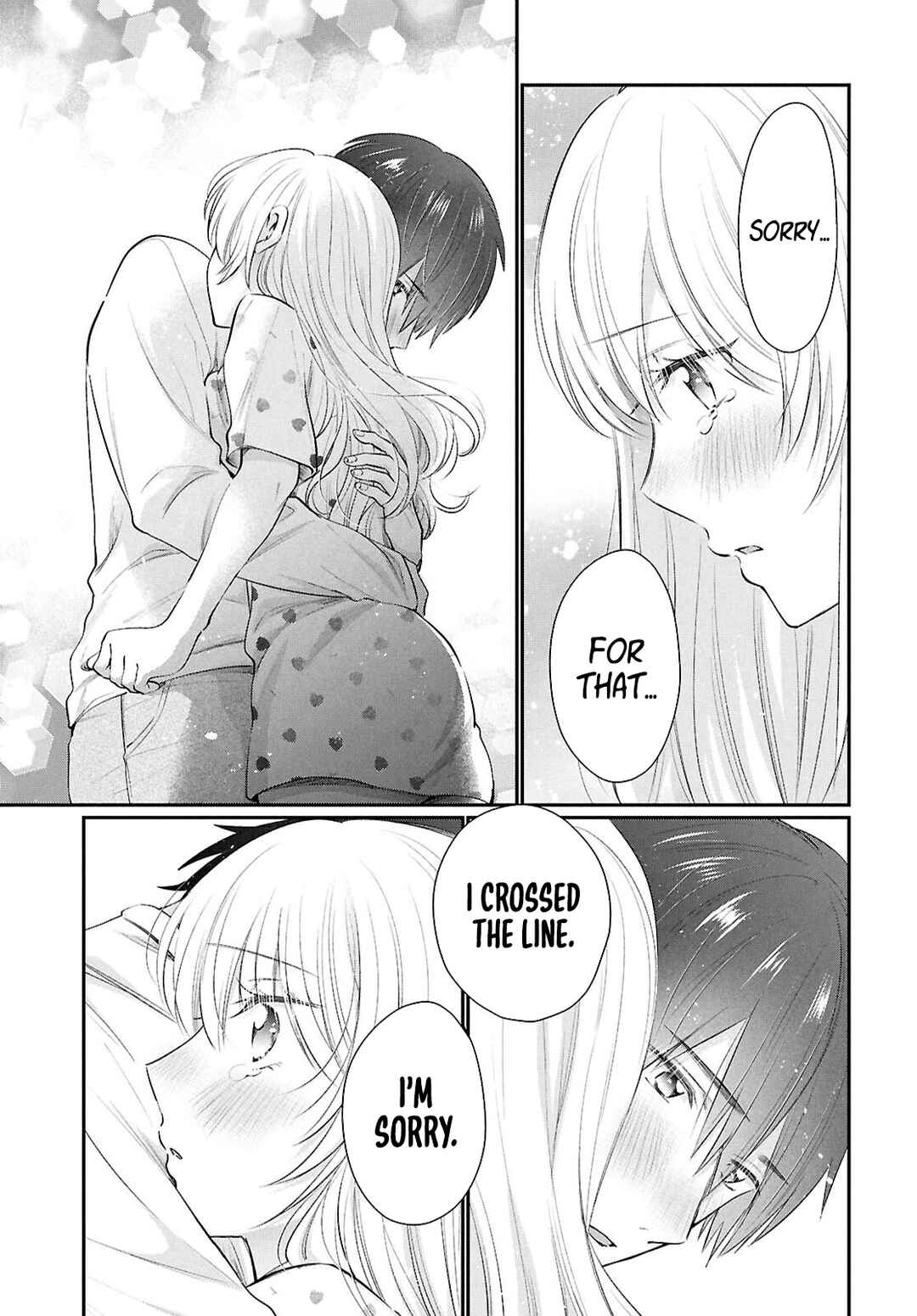 Fuufu Ijou, Koibito Miman. Chapter 76 - Page 18