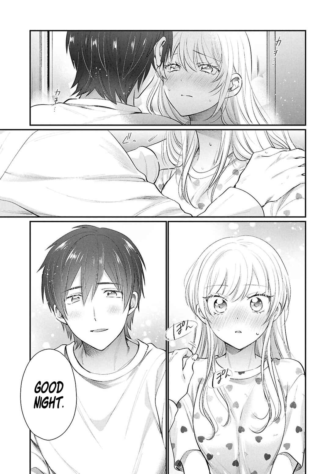 Fuufu Ijou, Koibito Miman. Chapter 76 - Page 22