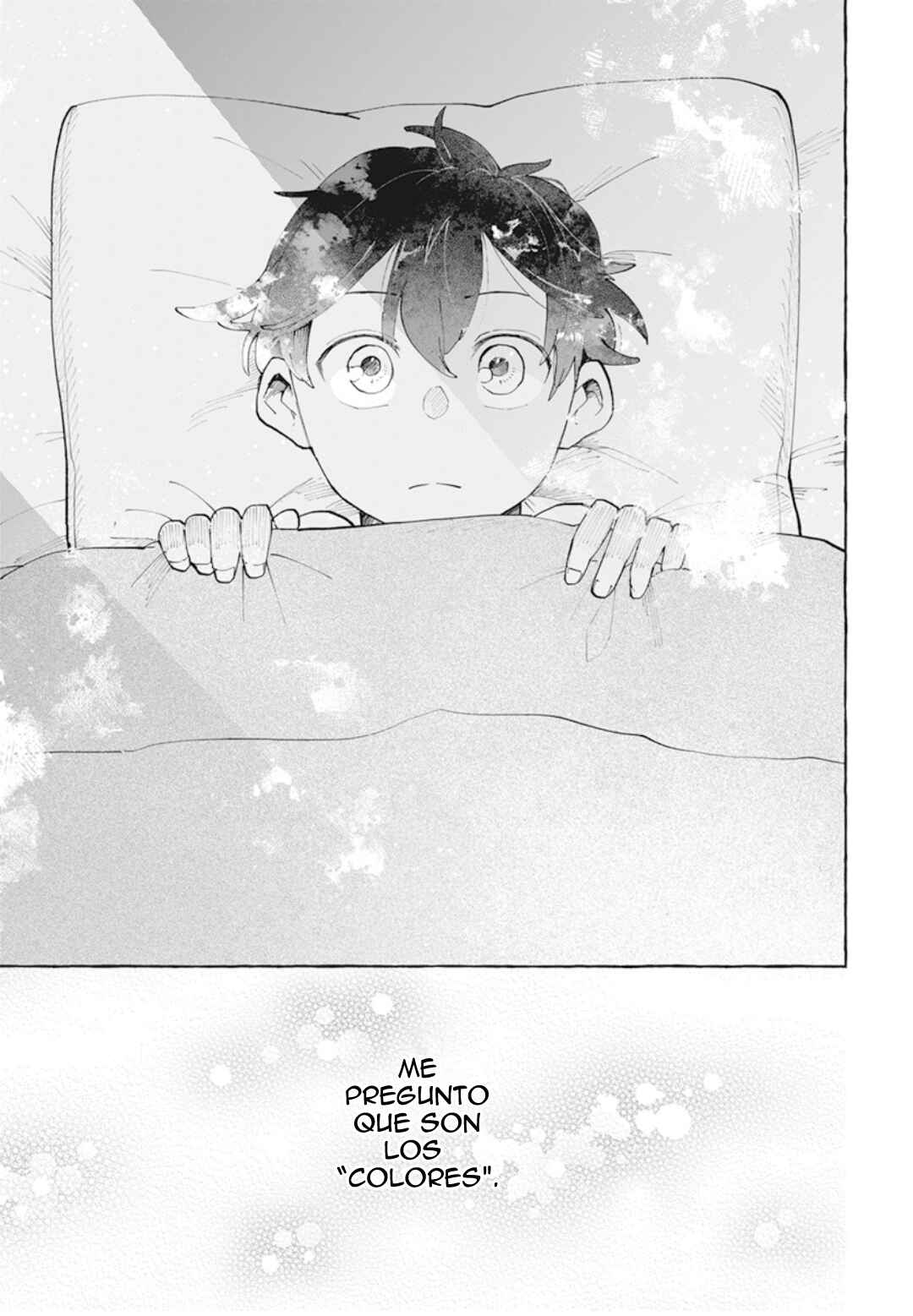 Usotsuki Majo to Haiiro no Niji Chapter 1 - Page 19