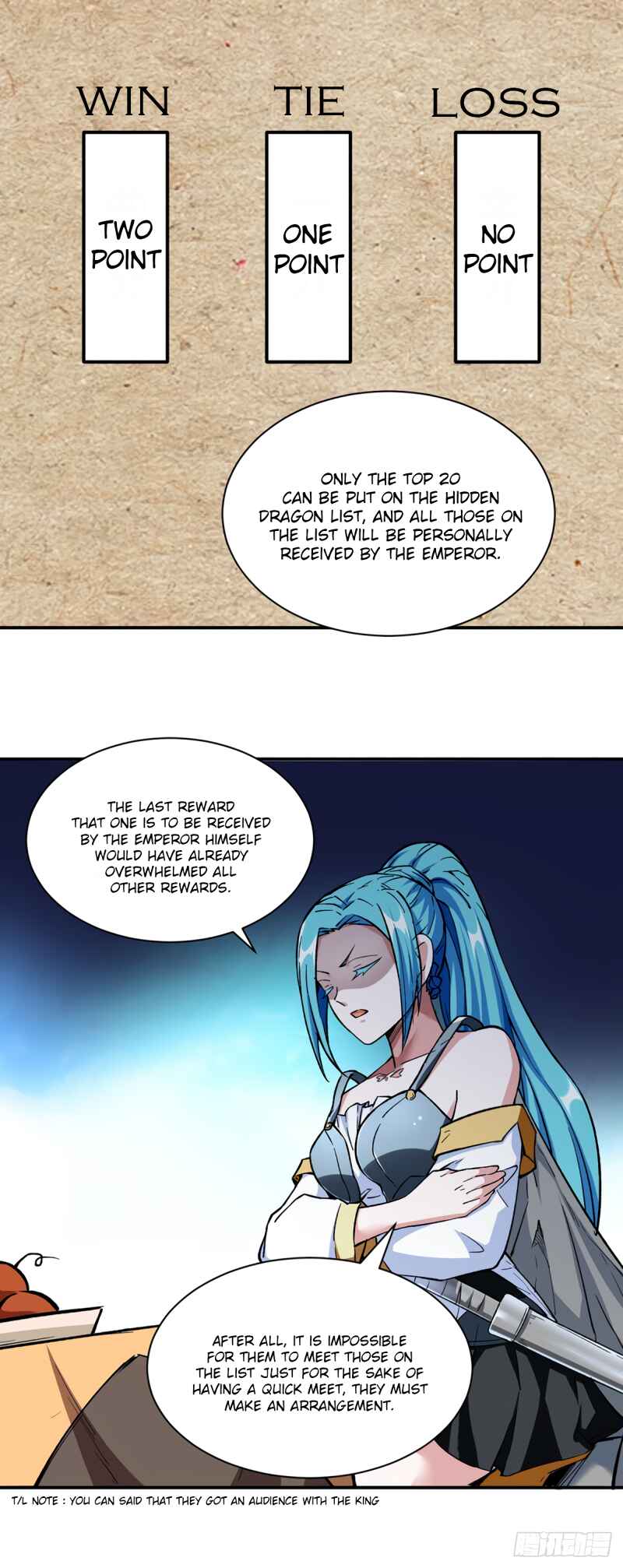 Martial Arts Reigns Chapter 260 - Page 12