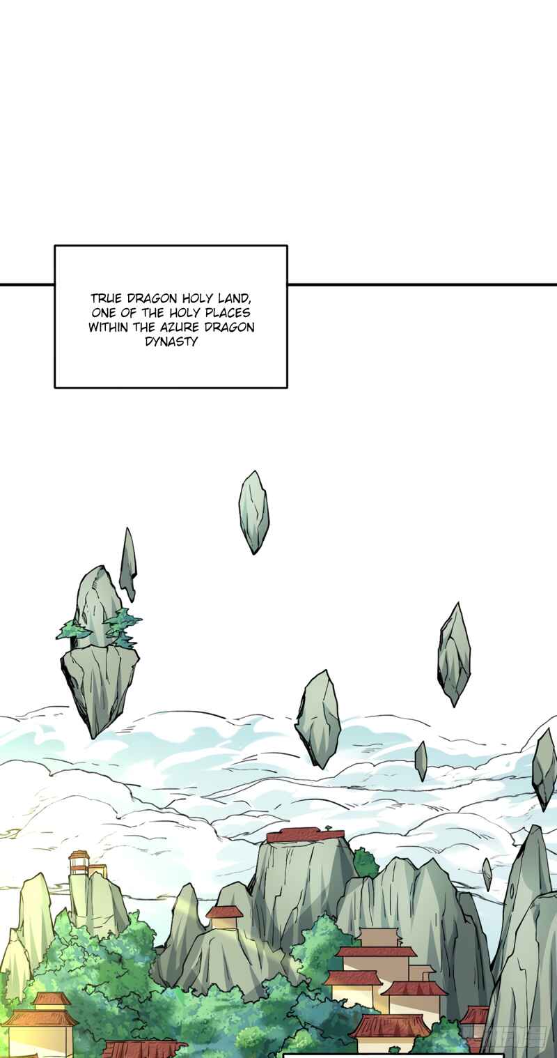 Martial Arts Reigns Chapter 260 - Page 2