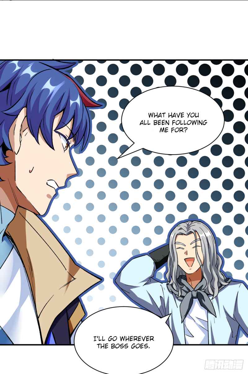 Martial Arts Reigns Chapter 260 - Page 23