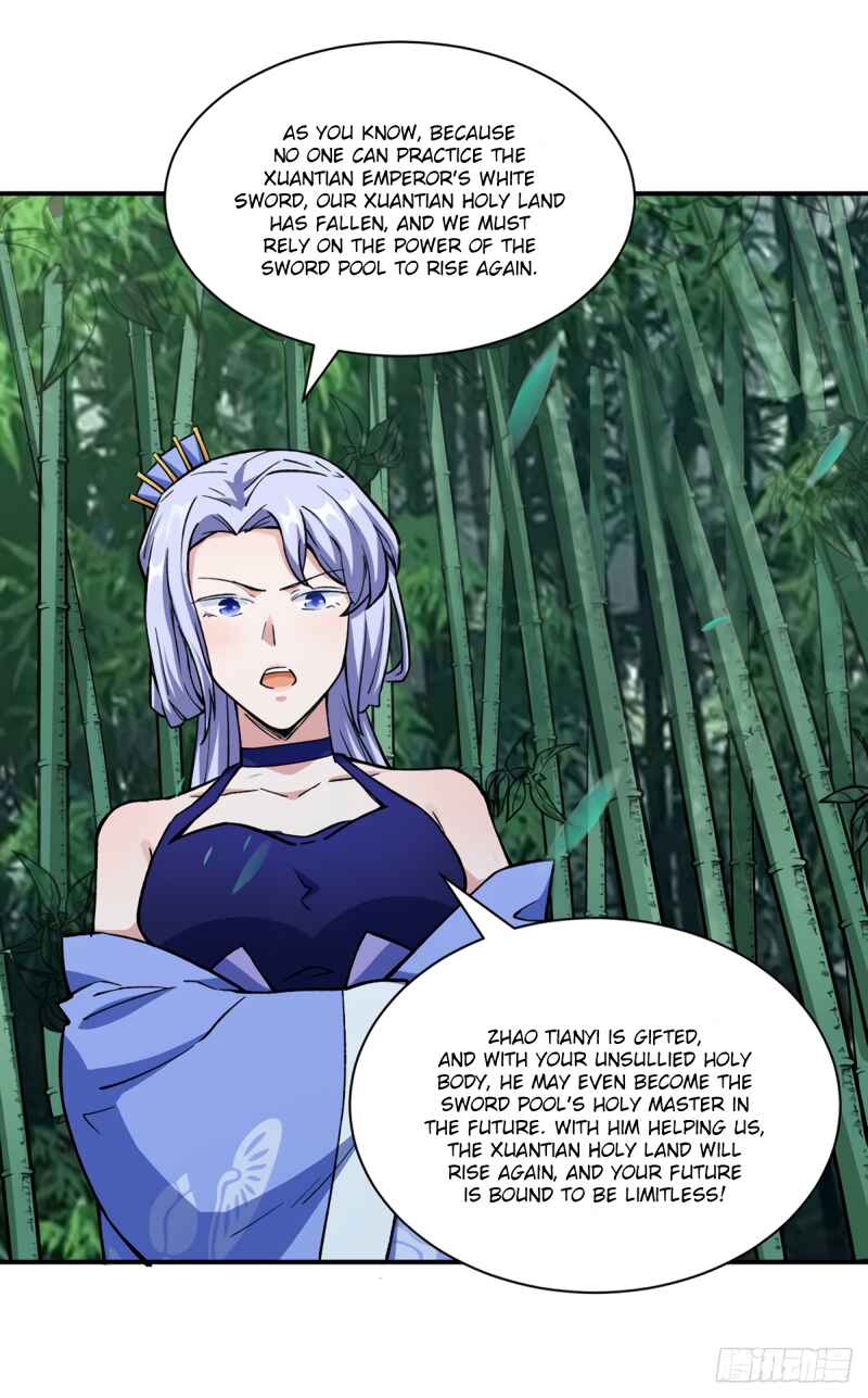 Martial Arts Reigns Chapter 260 - Page 29