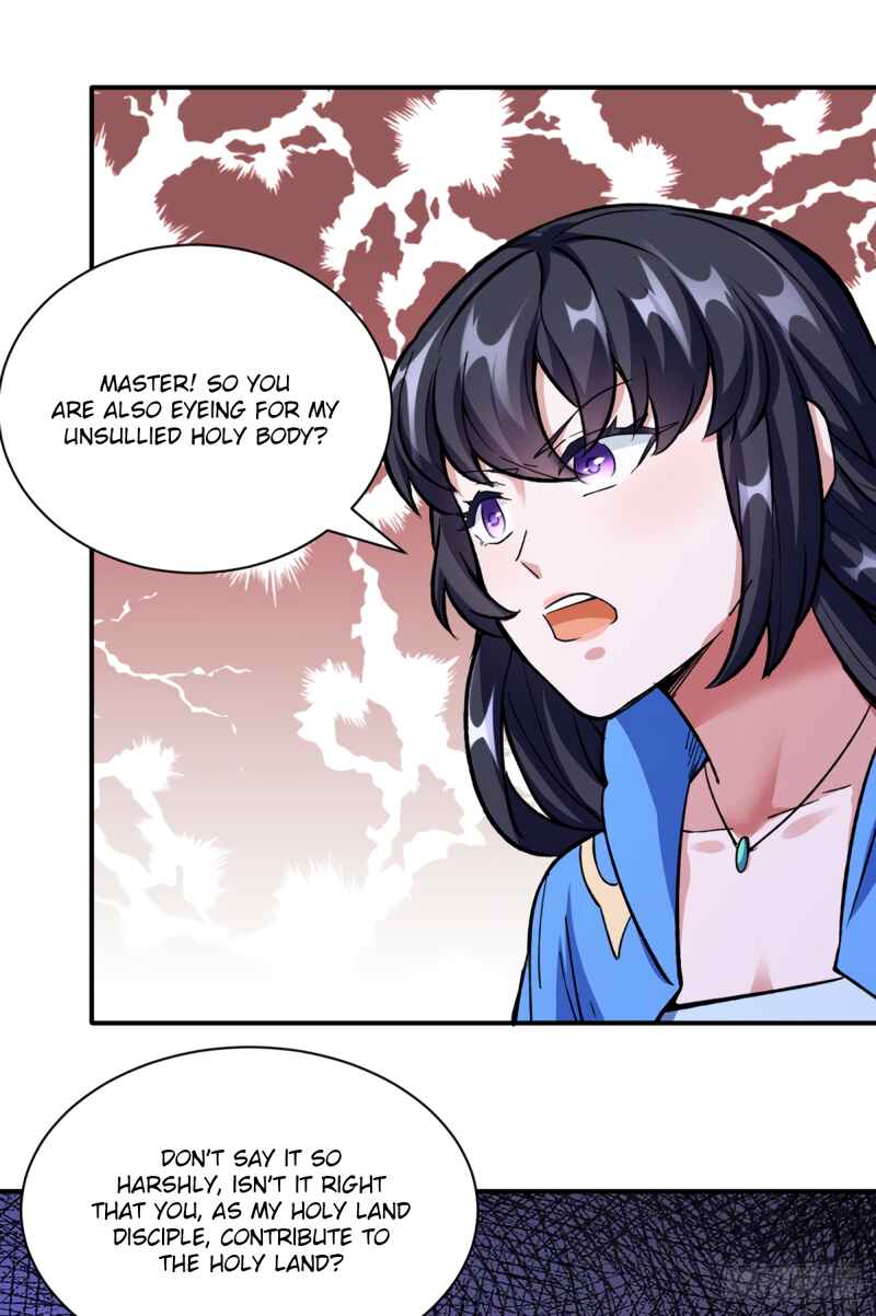 Martial Arts Reigns Chapter 260 - Page 30