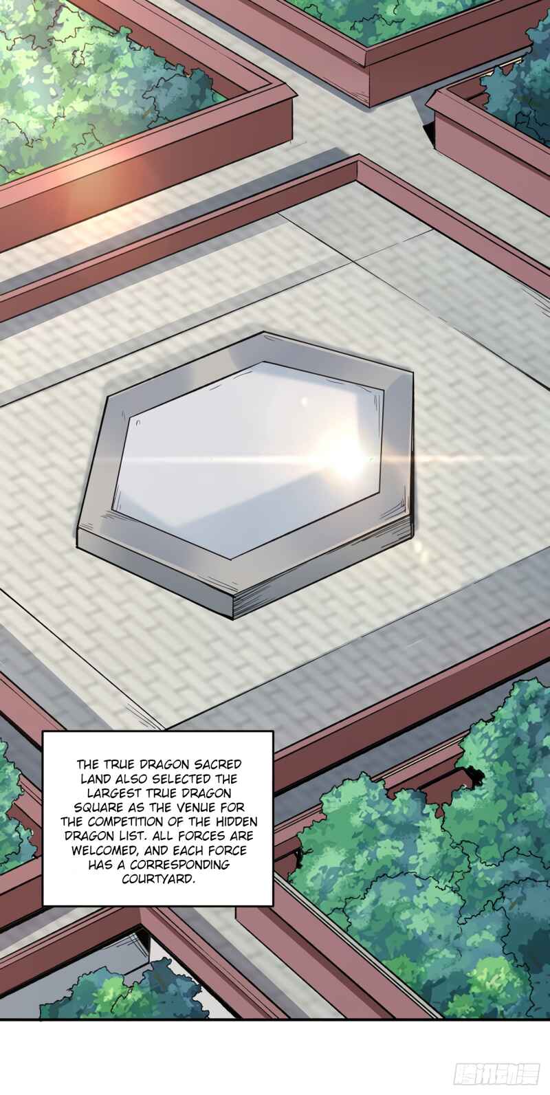 Martial Arts Reigns Chapter 260 - Page 4