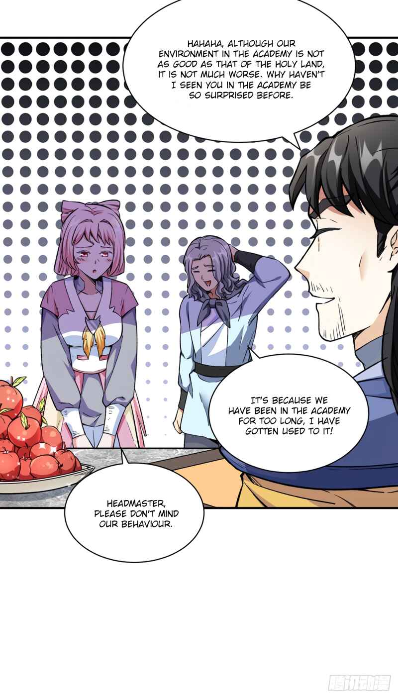 Martial Arts Reigns Chapter 260 - Page 8