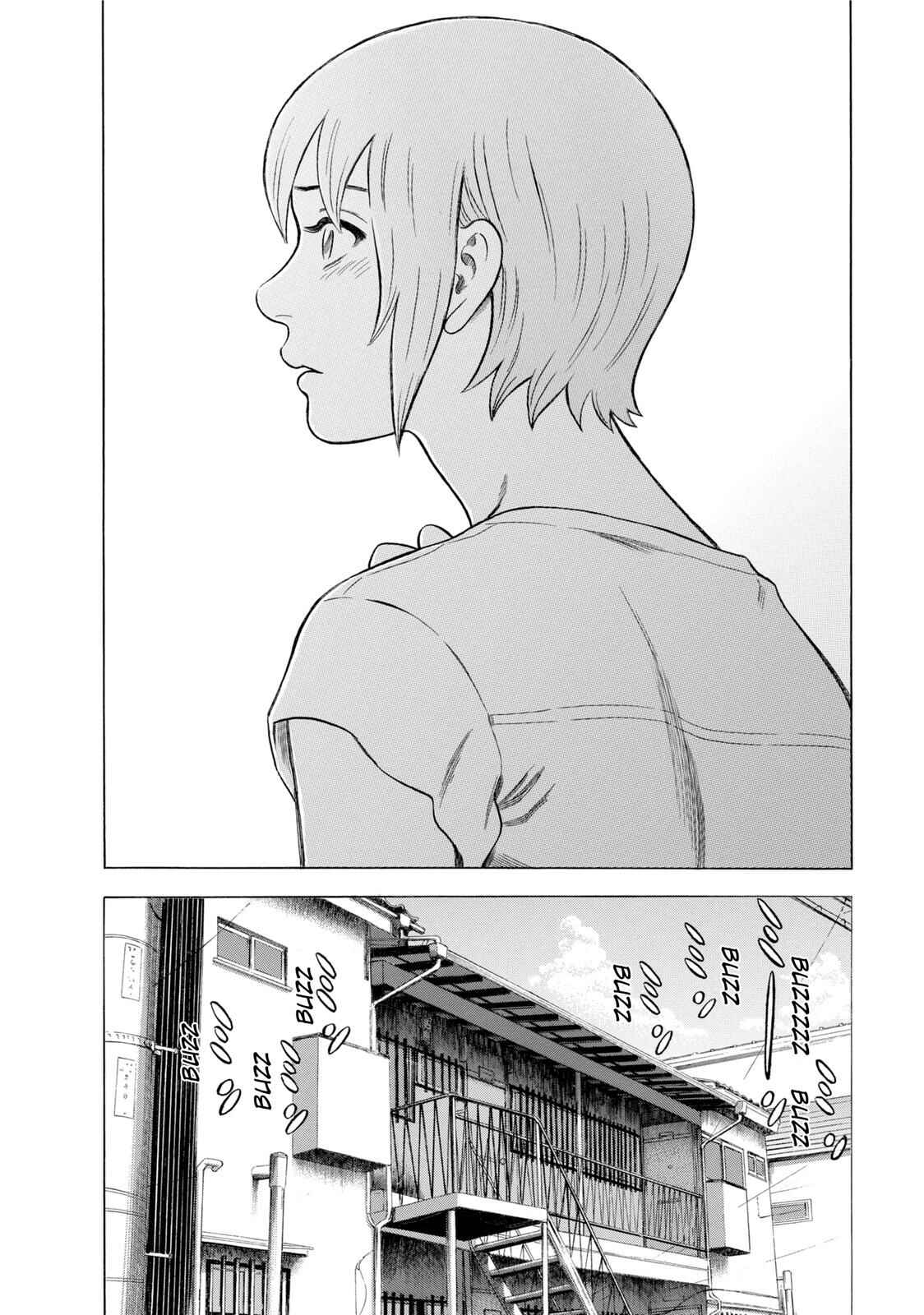 Tsumi to Batsu: A Falsified Romance Chapter 53 - Page 12
