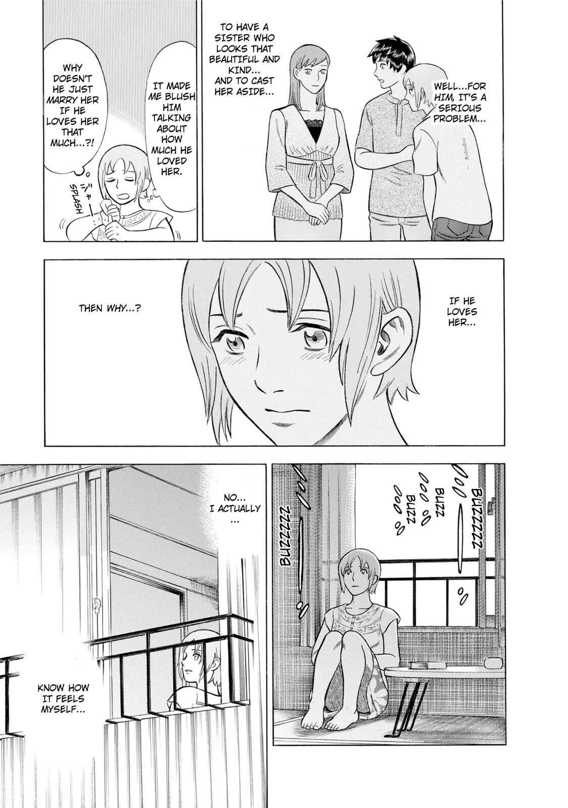 Tsumi to Batsu: A Falsified Romance Chapter 53 - Page 7