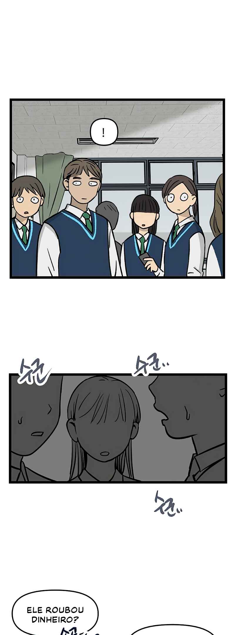 Jib-i Eobs-eo Chapter 43 - Page 11