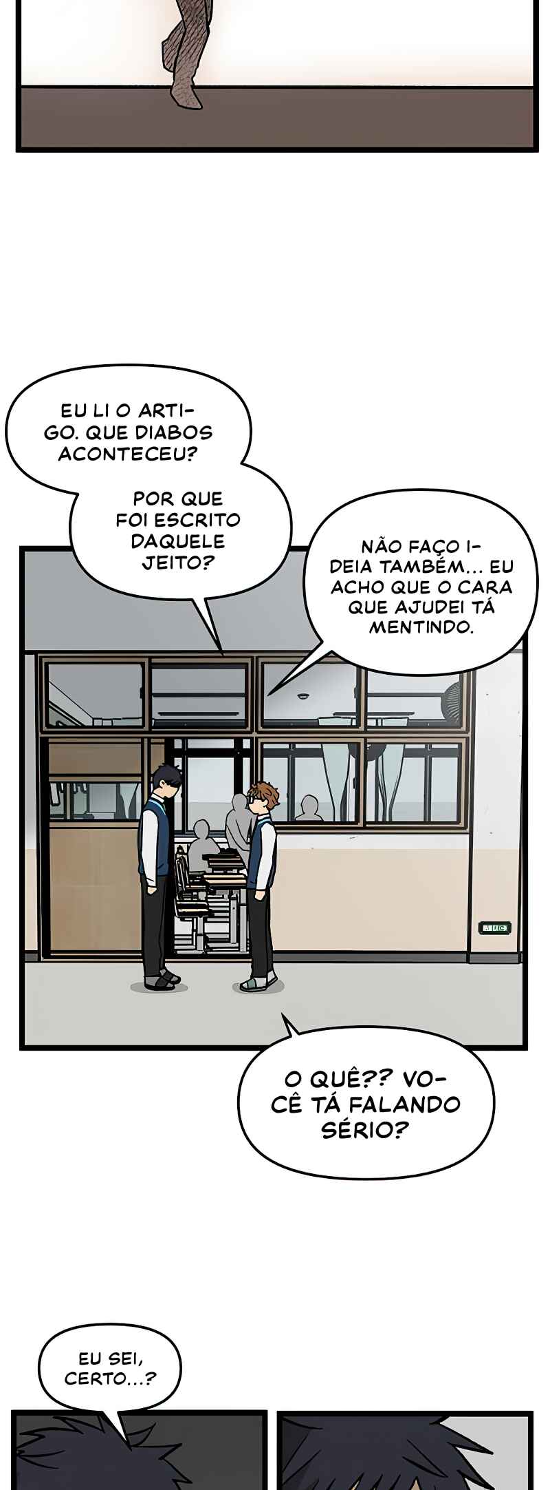 Jib-i Eobs-eo Chapter 43 - Page 15