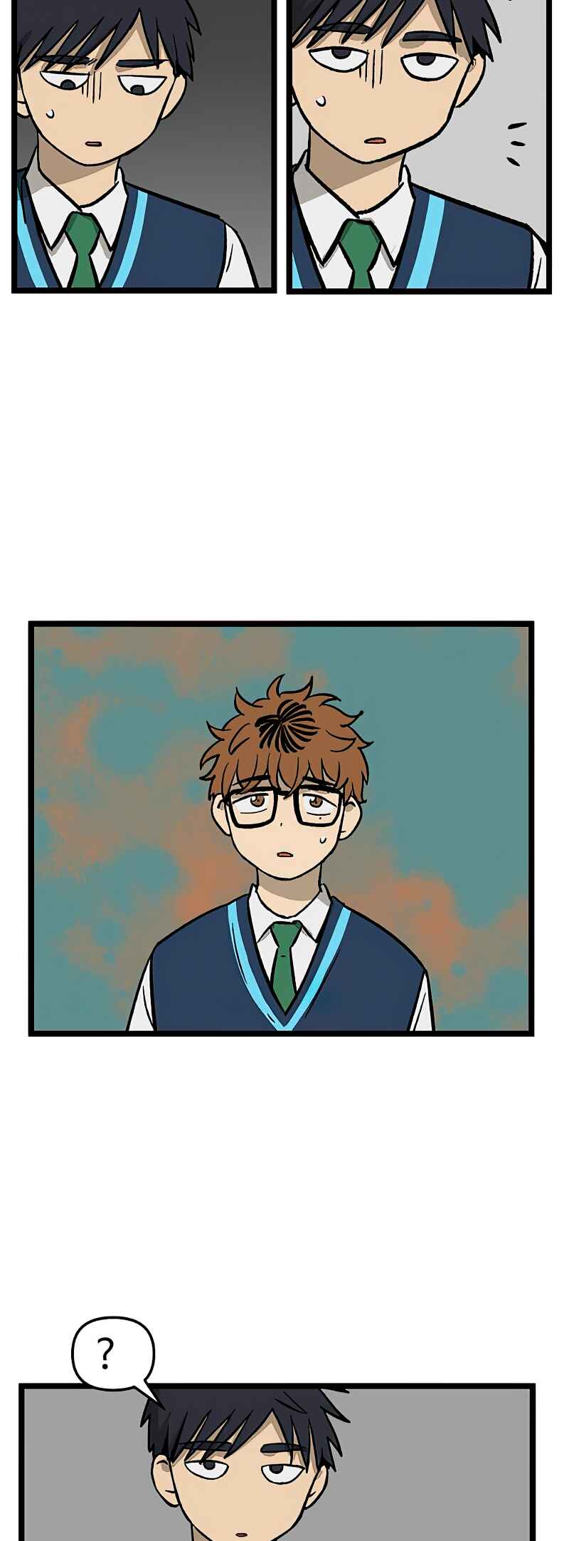 Jib-i Eobs-eo Chapter 43 - Page 16