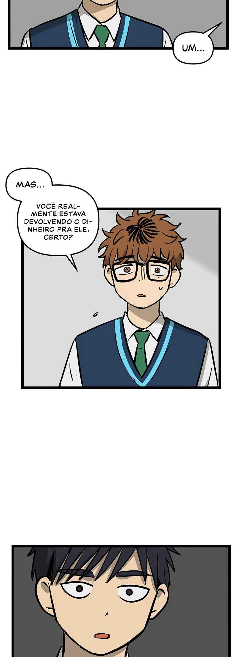 Jib-i Eobs-eo Chapter 43 - Page 17