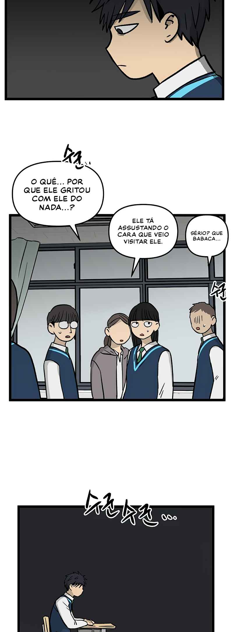 Jib-i Eobs-eo Chapter 43 - Page 22