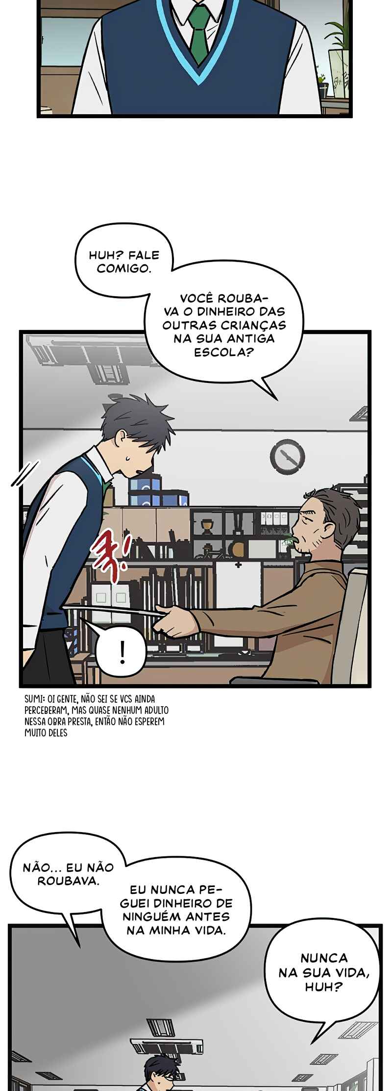 Jib-i Eobs-eo Chapter 43 - Page 4