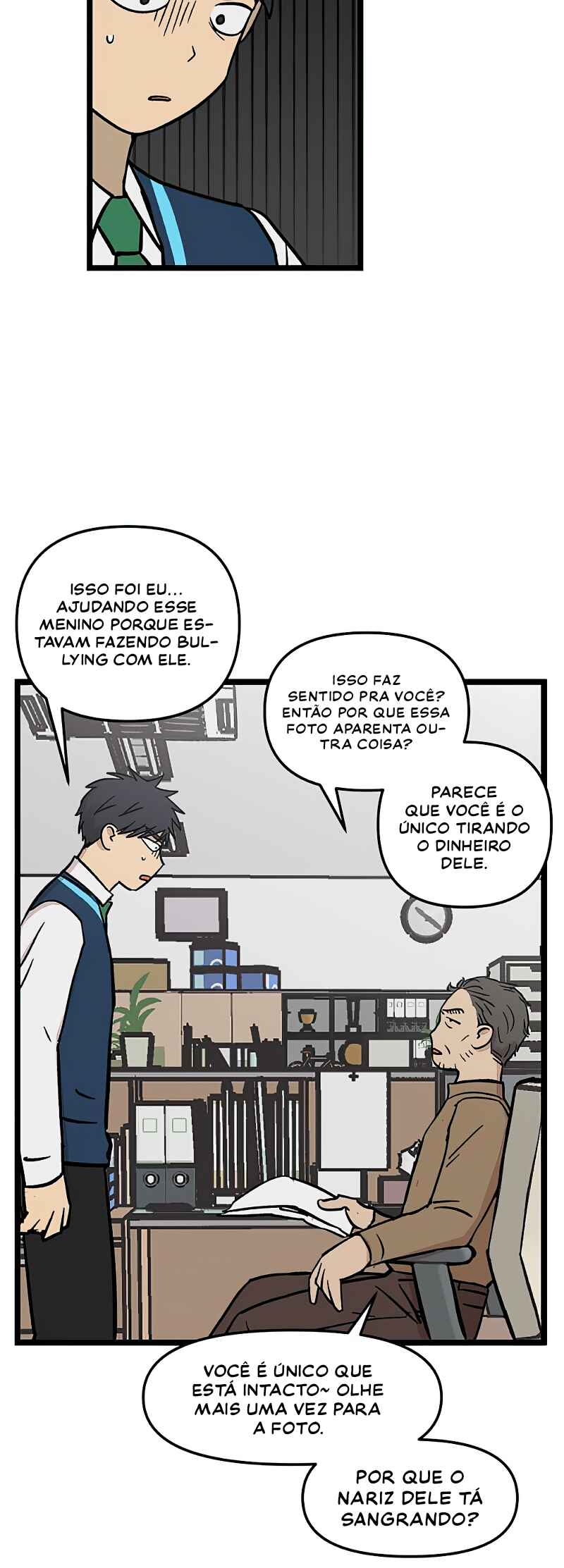 Jib-i Eobs-eo Chapter 43 - Page 6