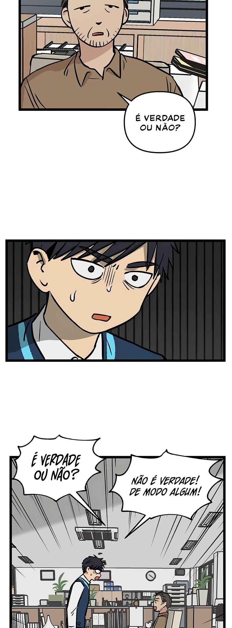Jib-i Eobs-eo Chapter 43 - Page 9