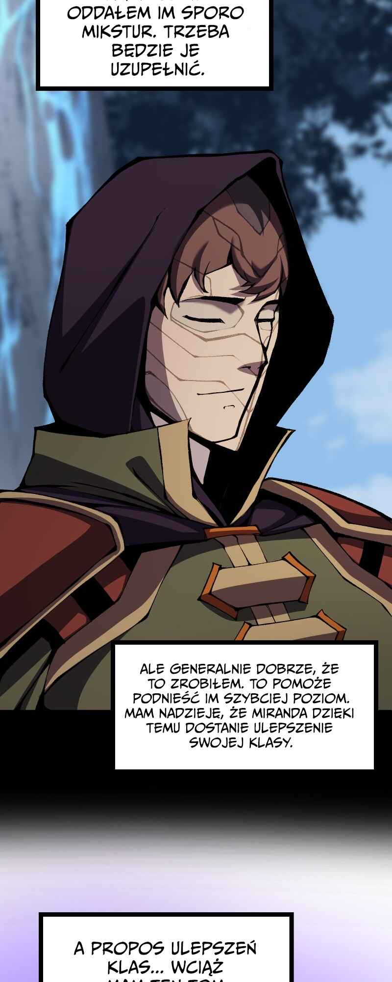 Primal Hunter Chapter 86 - Page 24
