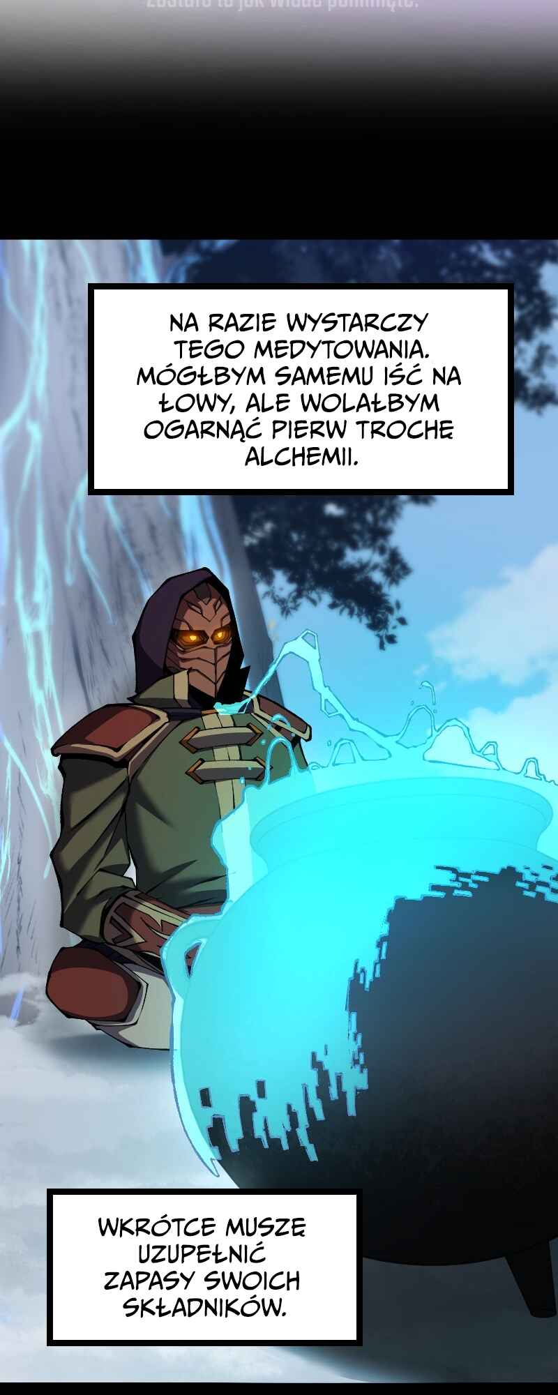 Primal Hunter Chapter 86 - Page 26