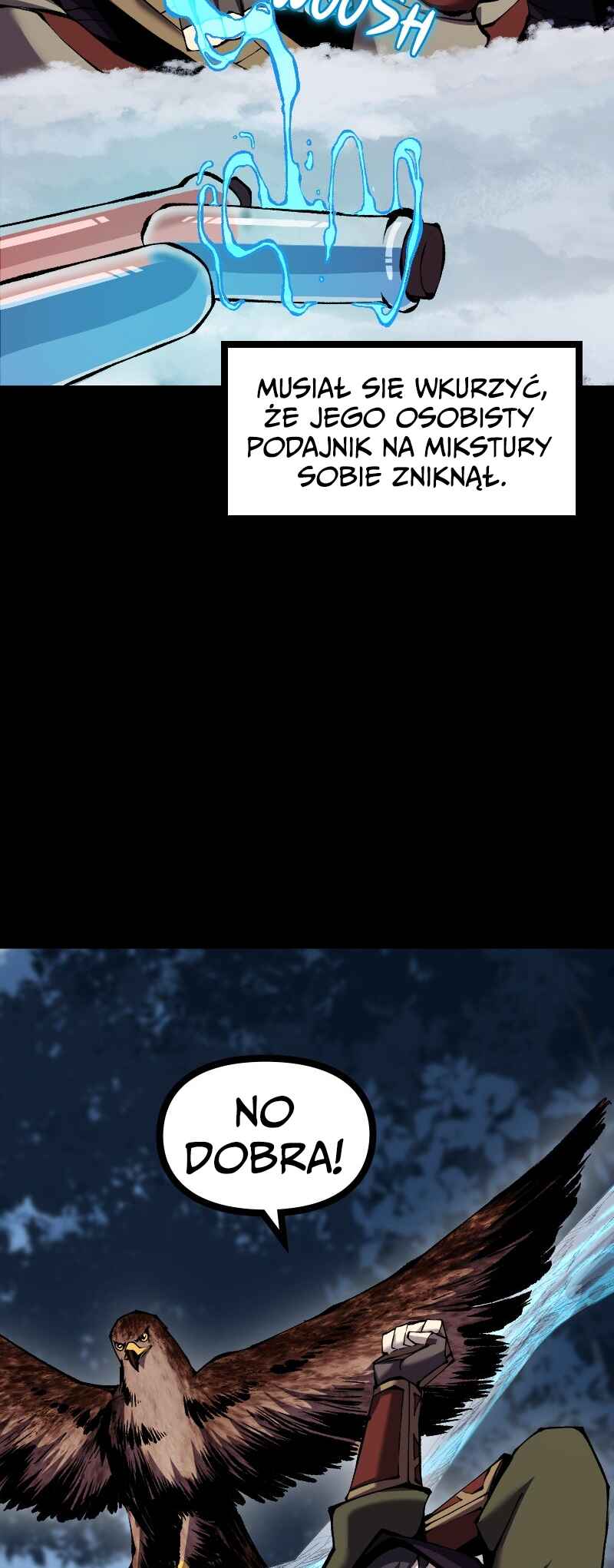 Primal Hunter Chapter 86 - Page 30