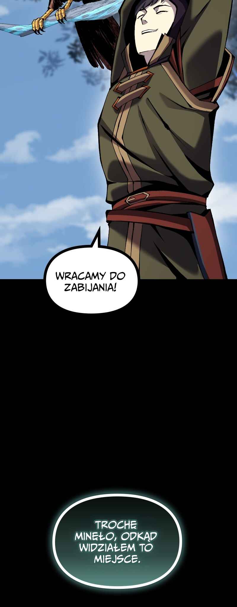 Primal Hunter Chapter 86 - Page 31