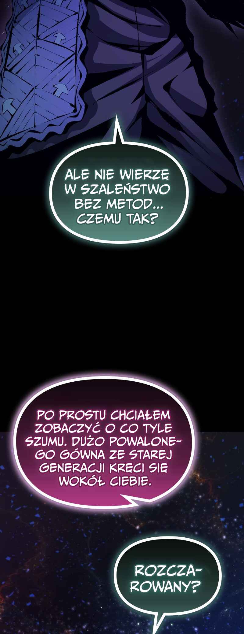 Primal Hunter Chapter 86 - Page 69