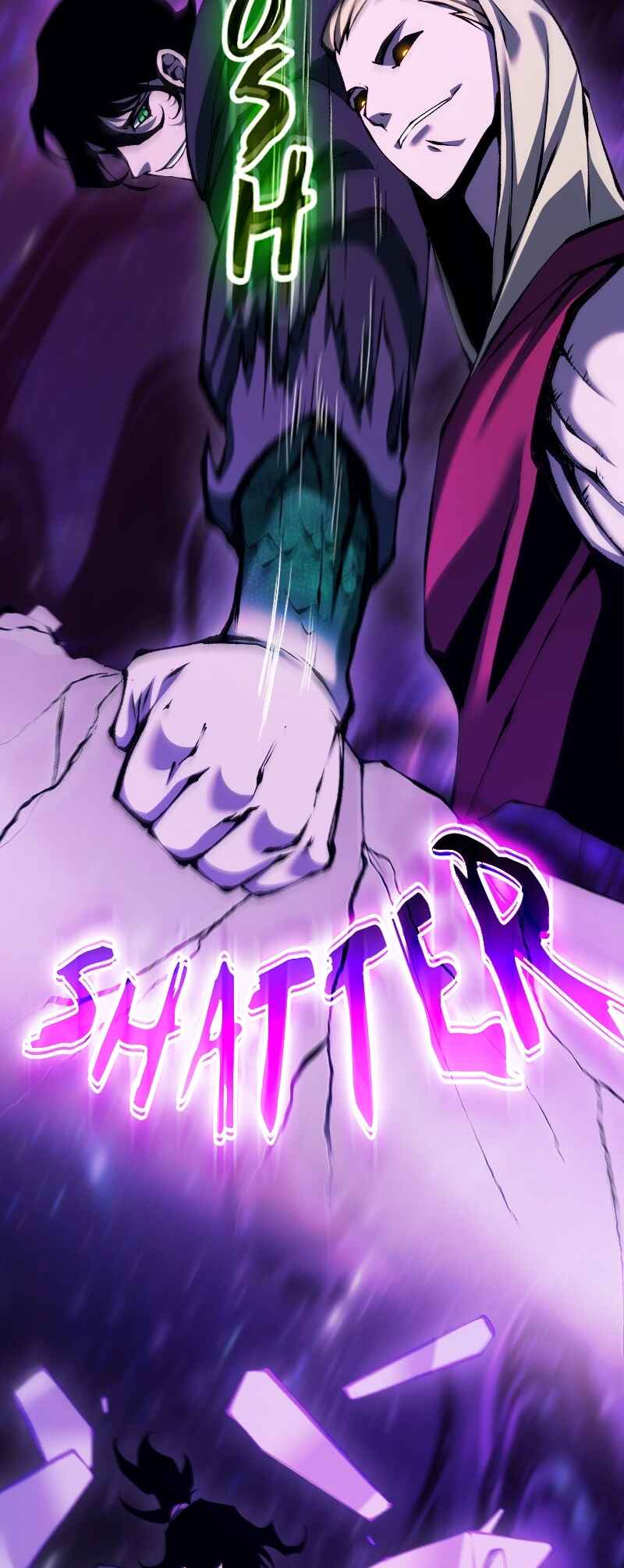 Primal Hunter Chapter 86 - Page 81