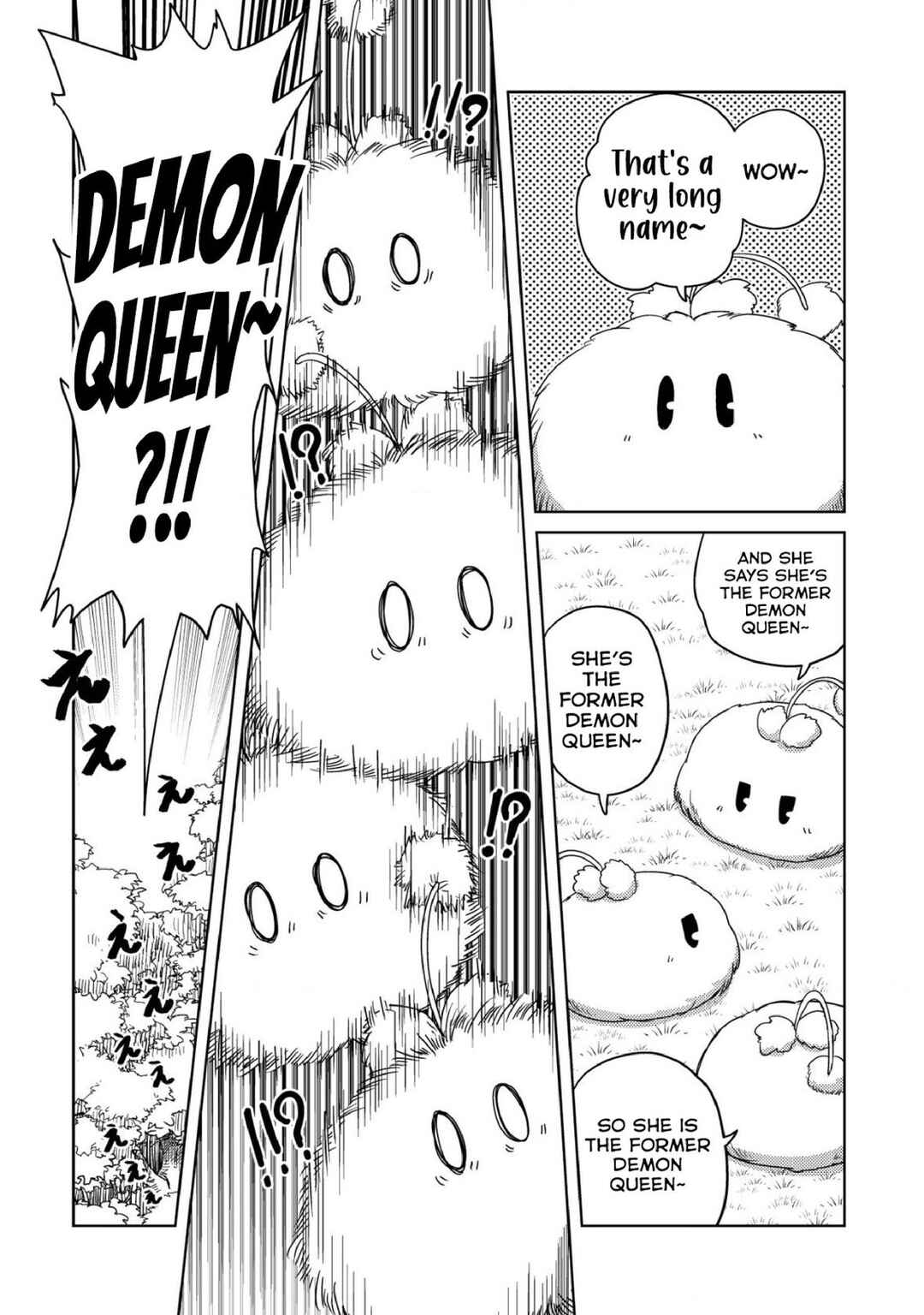 Moto Maou-sama no Nangoku Slow Life - Buka ni Uragirareta node, Mofumofu-tachi to Tanoshiku Slow Life suru no ja Chapter 2 - Page 14