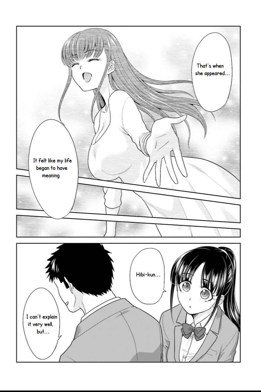 17-sai Kara Yarinaosu Propose Chapter 4 - Page 13
