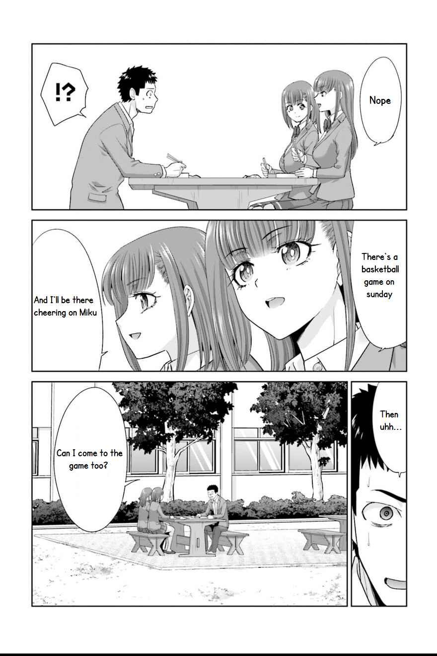 17-sai Kara Yarinaosu Propose Chapter 4 - Page 20