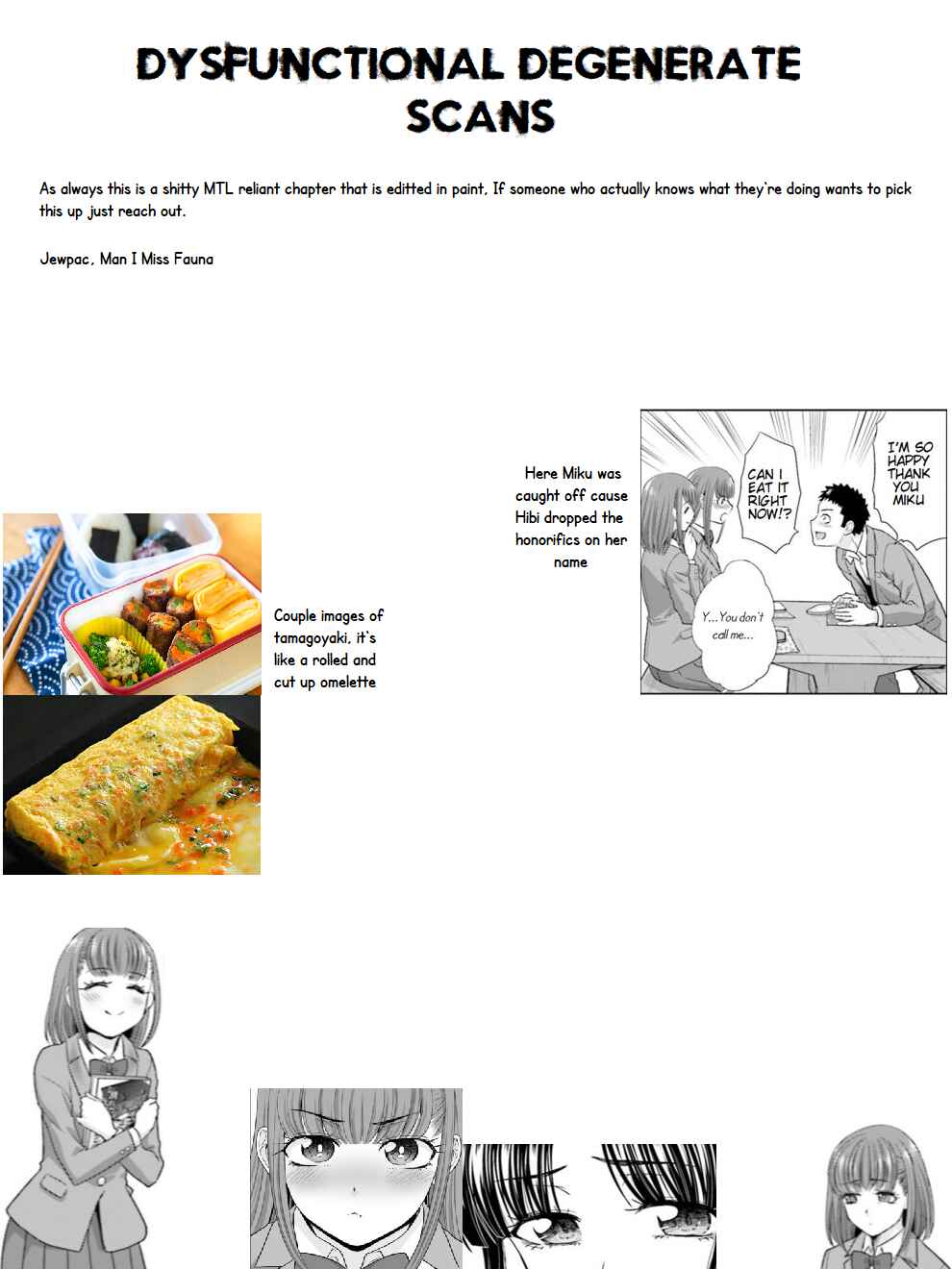 17-sai Kara Yarinaosu Propose Chapter 4 - Page 21