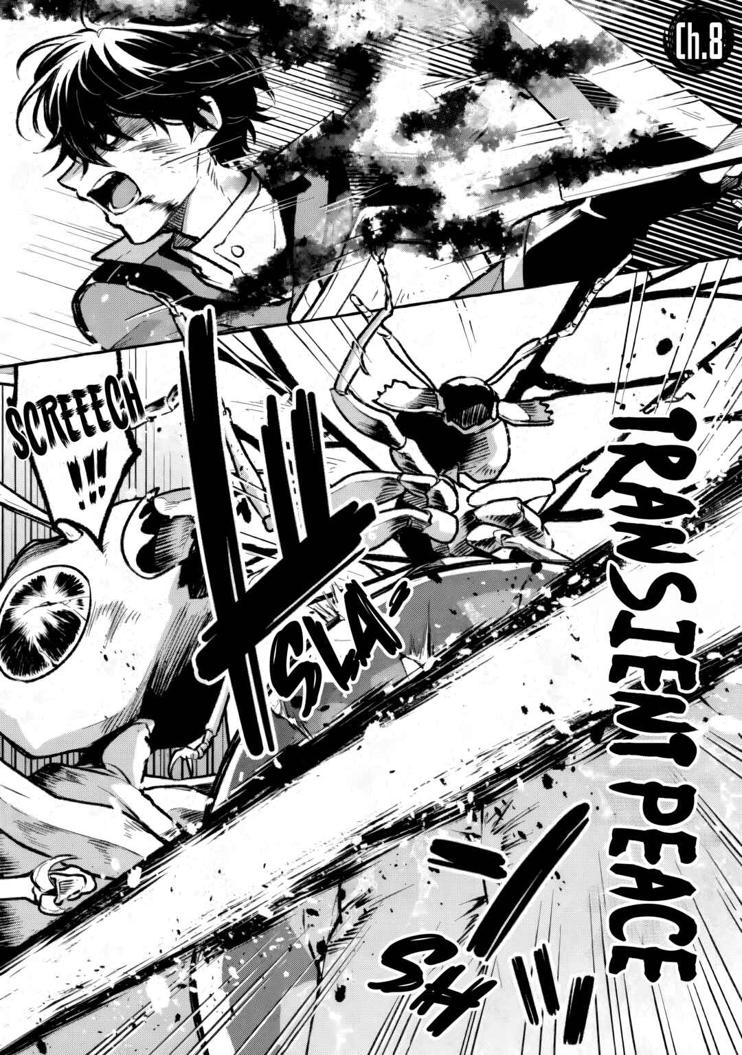 Megami no Daikousha to Natta Shounen, Banjou no Ou to Naru Chapter 9 - Page 2