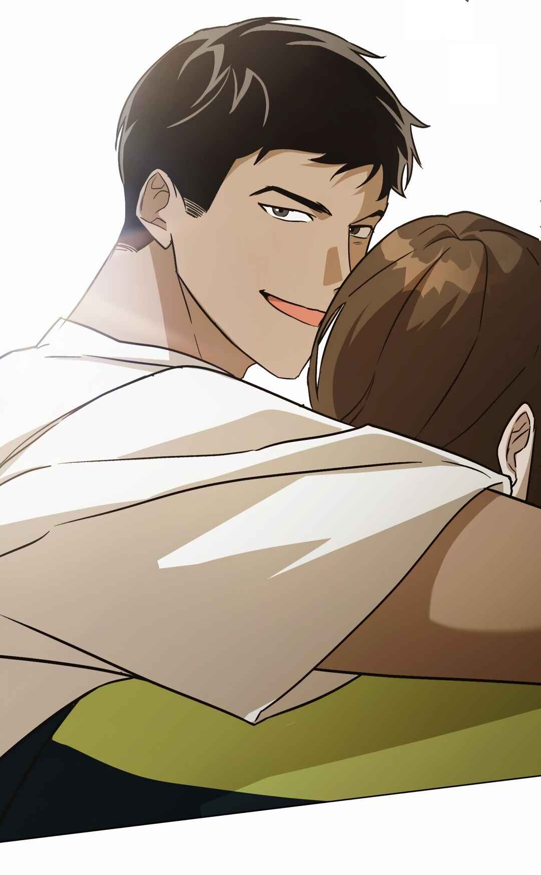 [2♡♡8 Youth] Unrequited Love Defense Chapter 5 - Page 31