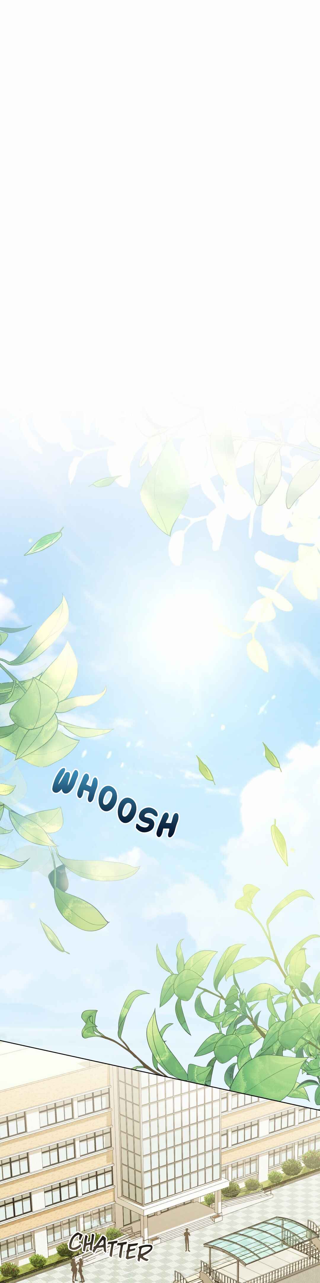 [2♡♡8 Youth] Unrequited Love Defense Chapter 5 - Page 4